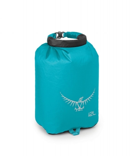 Купить Гермомешок Osprey Ultralight DrySack 12 L в Киеве по лучшей цене с доставкой в Украине | Магазин NORTHWALL